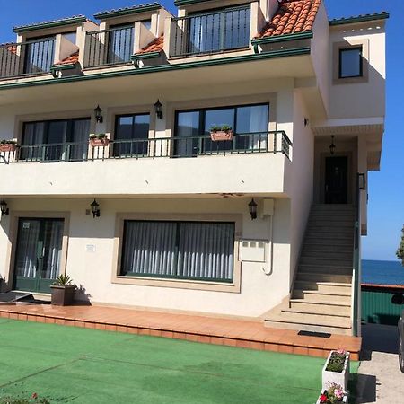 Apartamento Junto Al Mar Oia Bagian luar foto