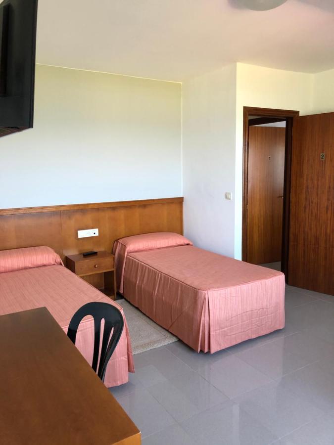 Apartamento Junto Al Mar Oia Bagian luar foto