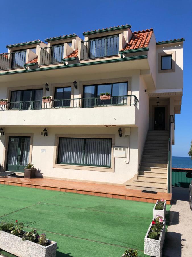 Apartamento Junto Al Mar Oia Bagian luar foto